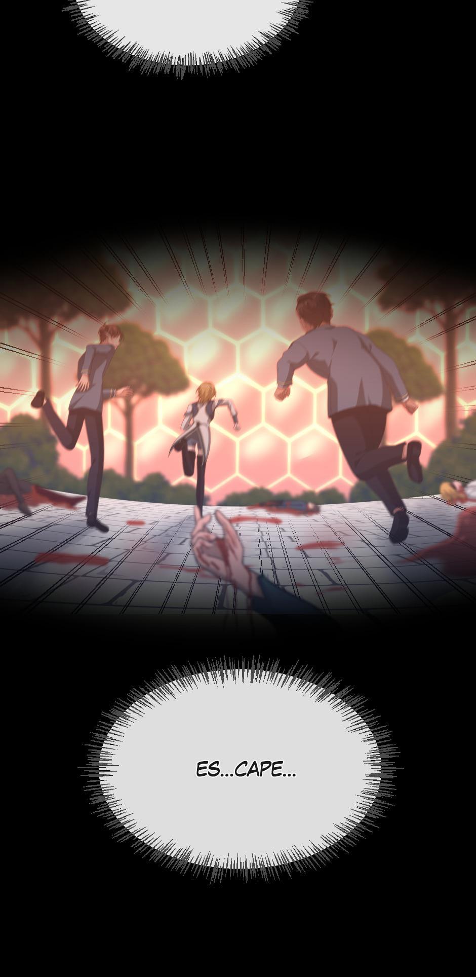 The Beginning After The End Chapter 135 image 40